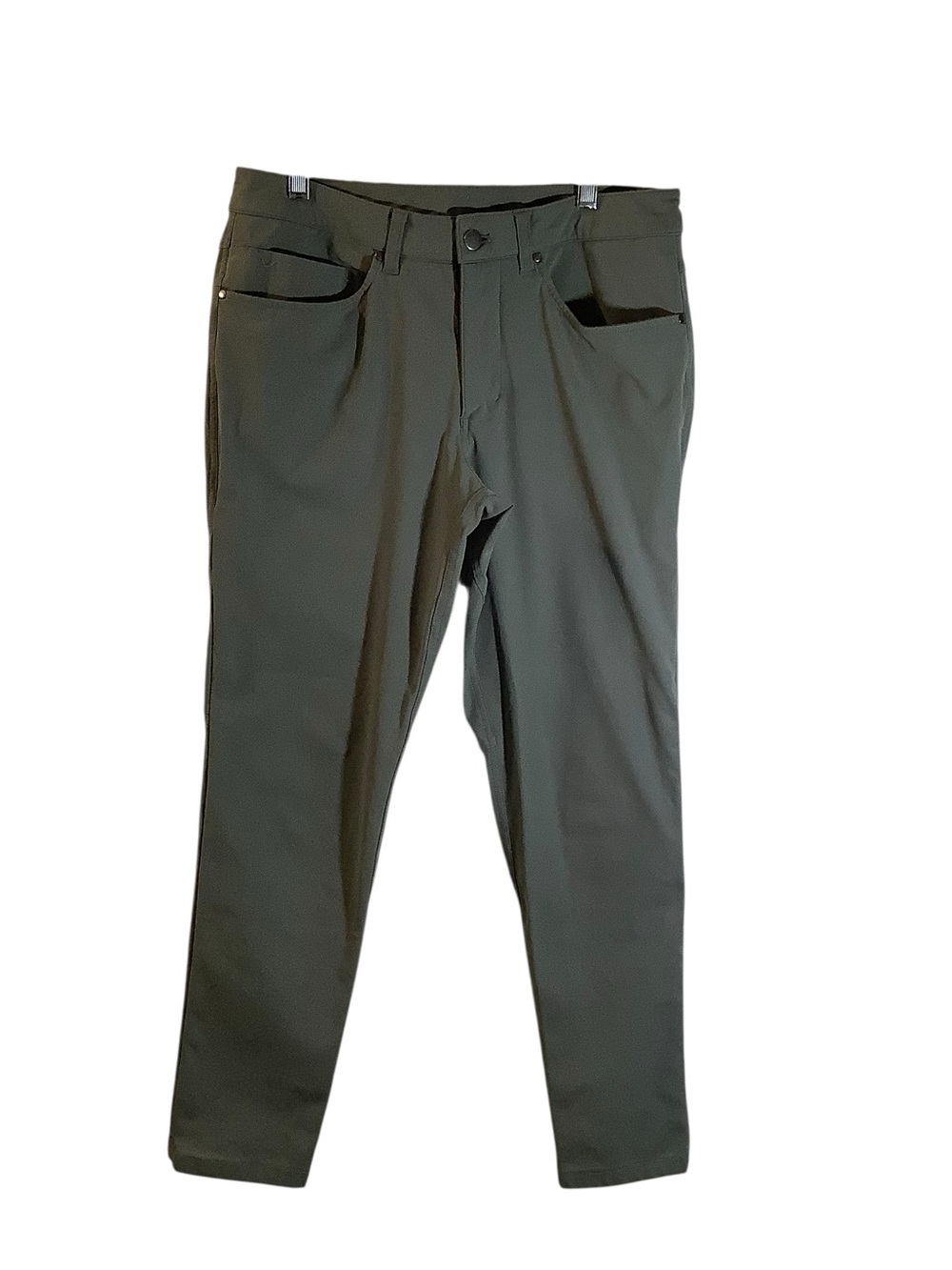 Lululemon Men's ABC Stretch Casual Pants
